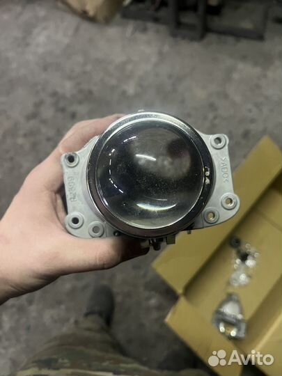 Блоки роздига игниторы линызы аккорд 7