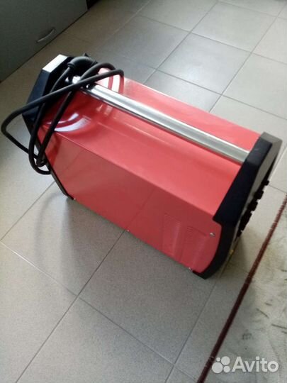 Сварочный инвертор тig,плазморез, TC 205 AC DC