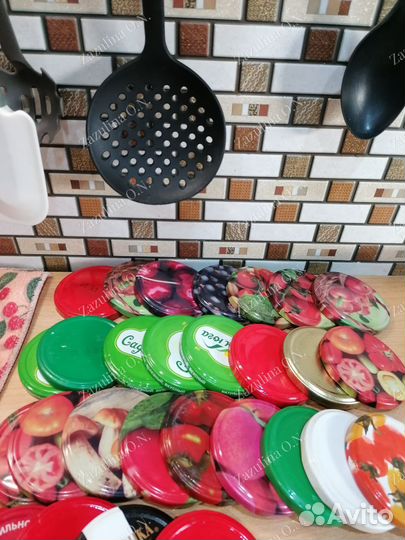 Банки стеклянные