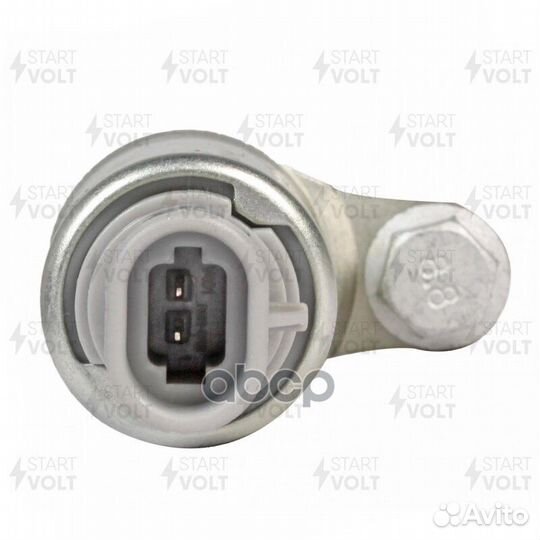 Клапан эл. рег. фаз грм впускной