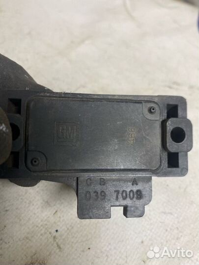 Датчик абсолютного давления Daewoo Nexia седан 1.5