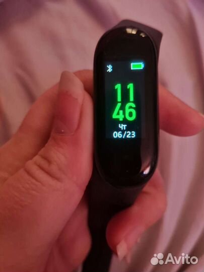 Avon Smart watch