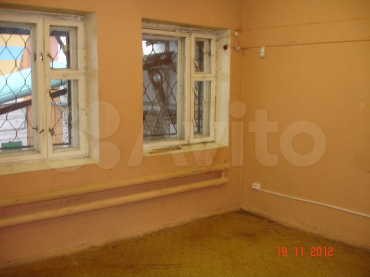 Помещение свободного назначения, 90 м²