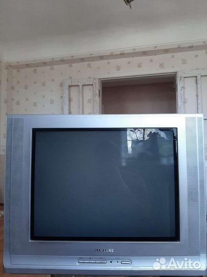 Телевизор Samsung CS-21m16mqq