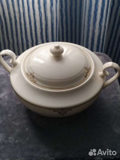 Супник, Германия