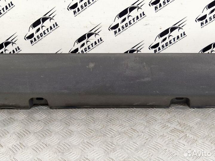 Накладка порога левая Ford Kuga CBV 2.0 tdci G6DG