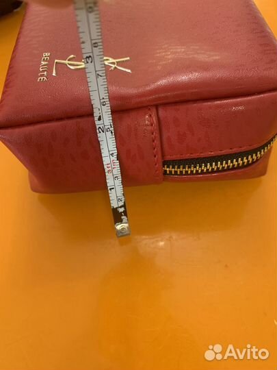 Косметичка новая