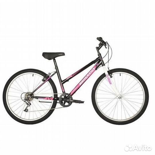 Велосипед женский Mikado 26 vida 1.0