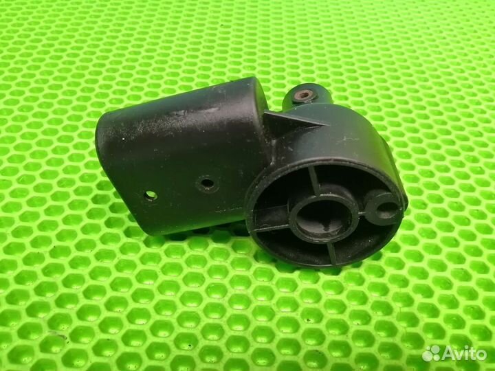 Блок колеса на коляску Luxmom