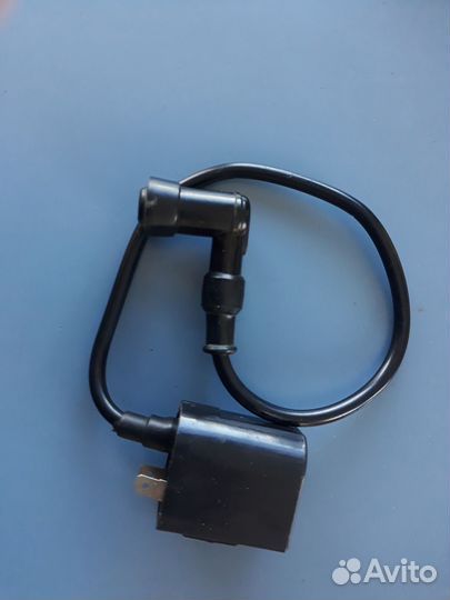 Катушка зажигания для скутера Suzuki Sepia