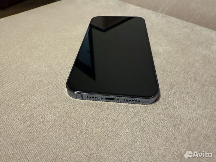 iPhone 13 Pro Max, 256 ГБ