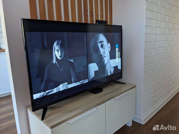 Телевизор bq 4203b 