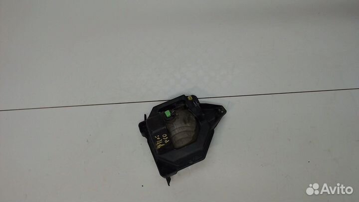 Фара противотуманная Honda Pilot, 2004