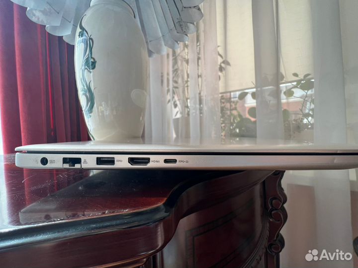 Asus vivobook pro 15.6 модель N580V