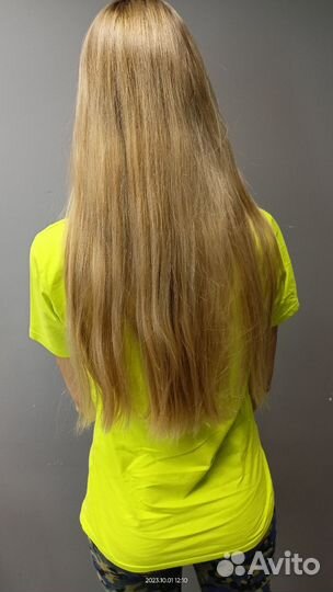 Ботокс, нанопластика, кератин, полировка