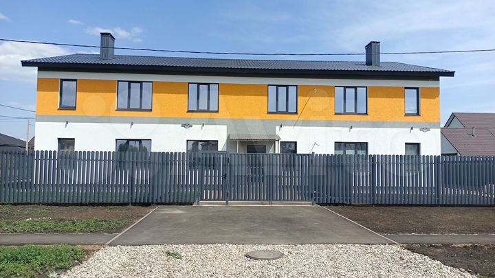 3-к. квартира, 150 м², 2/2 эт.