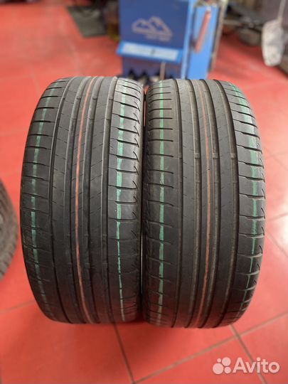 Bridgestone Turanza T005 225/40 R19