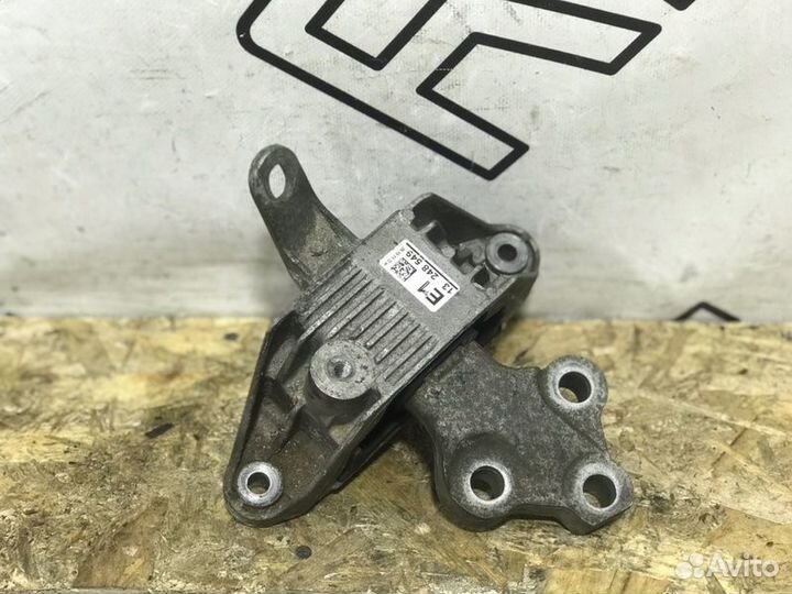 Подушка двигателя Opel Astra J GTC Рестайлинг