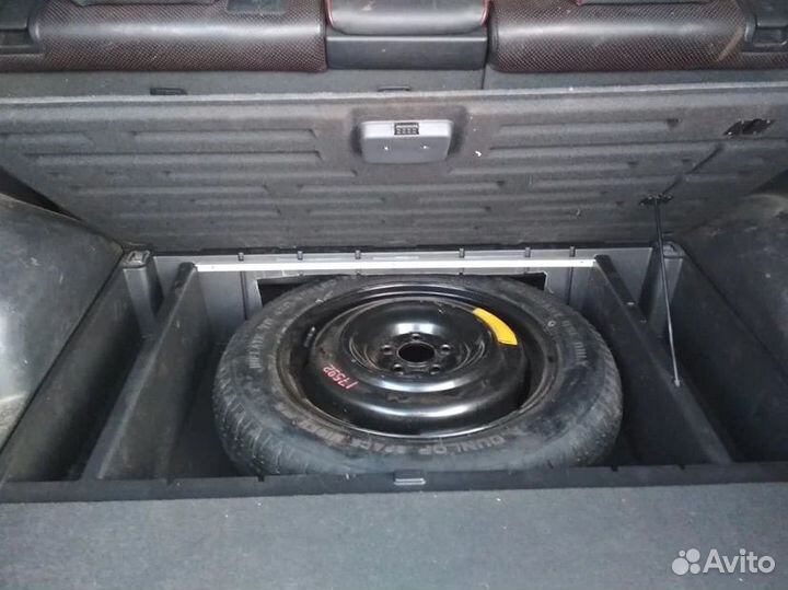 Mazda докатка r18 оригинал