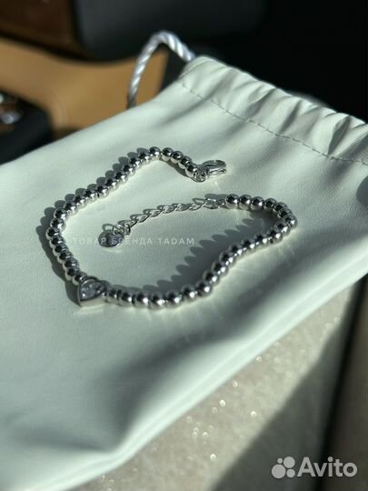 Браслет сферы