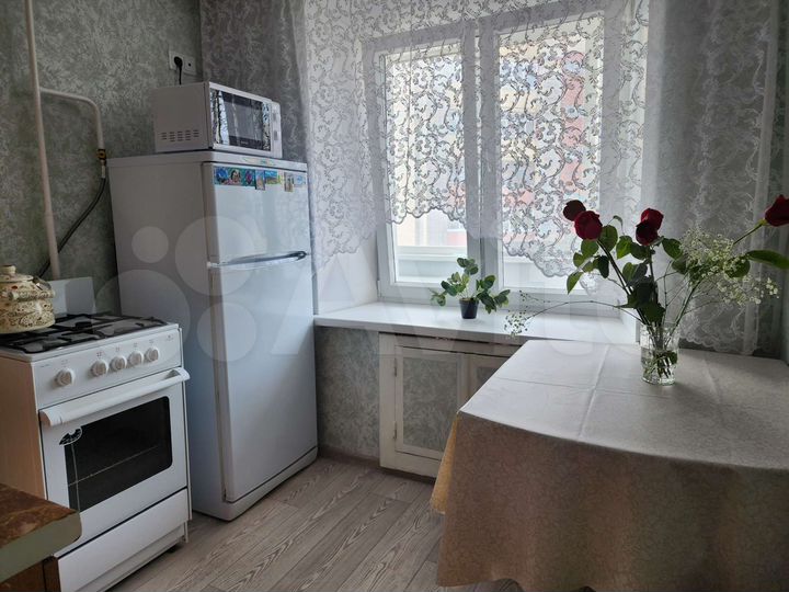 1-к. квартира, 31 м², 8/9 эт.