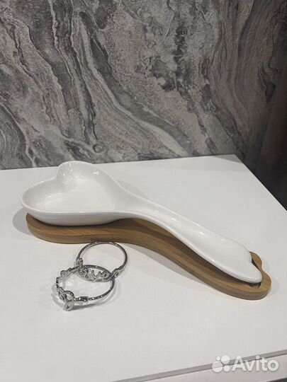 Подставка под ложку Lefard