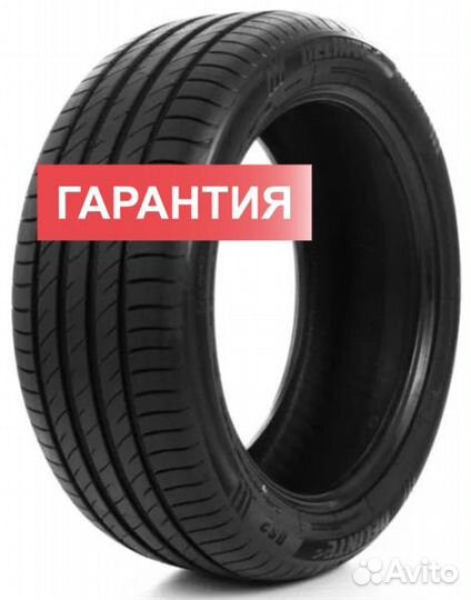 Delinte DS2 235/55 R18