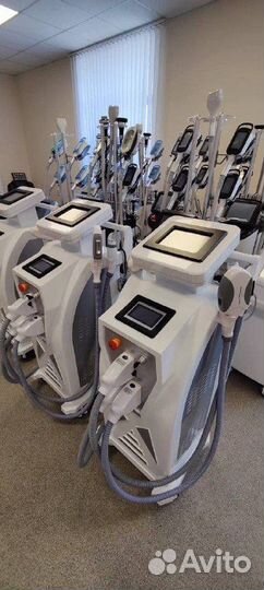 Лазерный аппарат купить