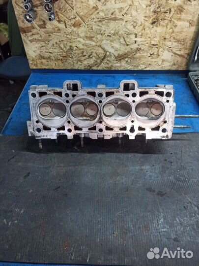 Гбц ваз 8 клапанный granta