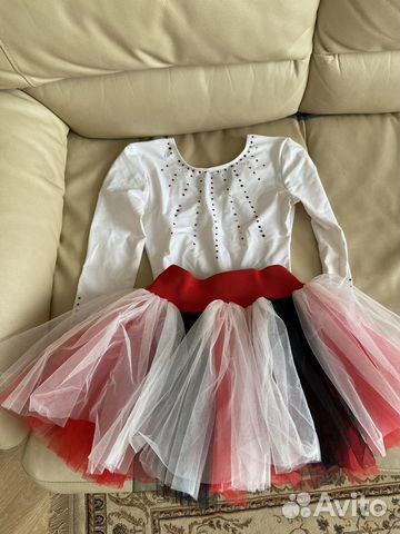 Продаются танцевальные костюмы