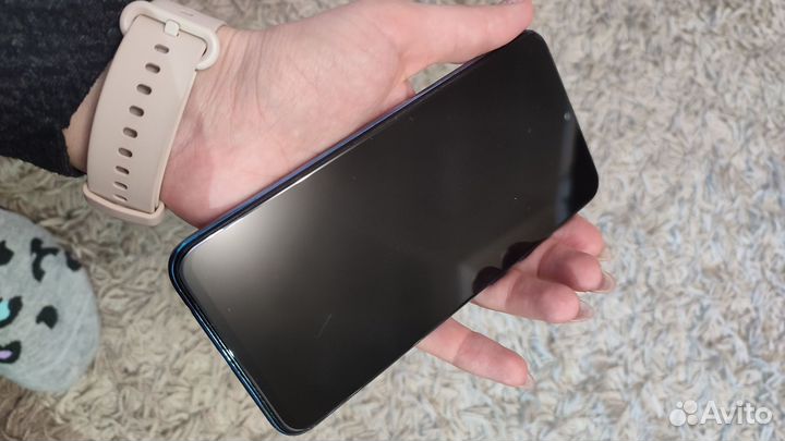 HONOR 10 Lite, 3/64 ГБ