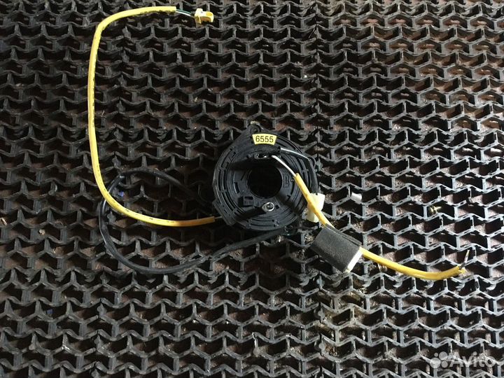 Шлейф подрулевой Chevrolet Lacetti