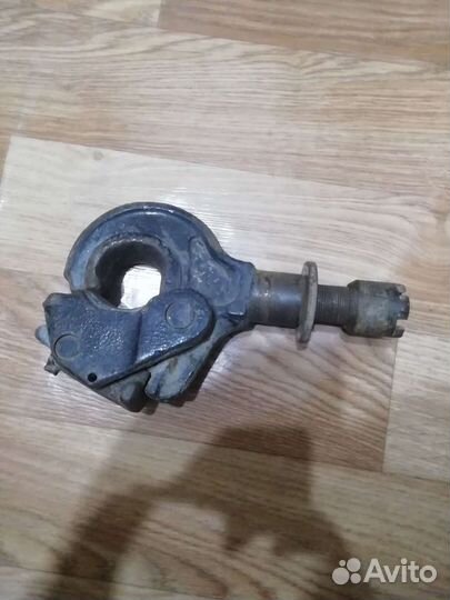 Фаркоп СССР