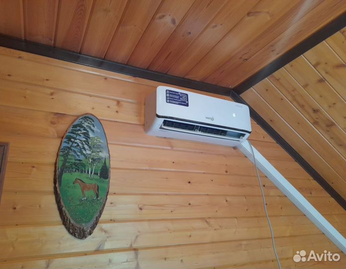 Кондиционеры от дистрибьютора