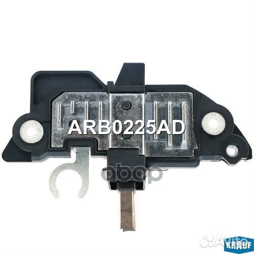 Регулятор генератора audia3 1.6AEH05.1998-06