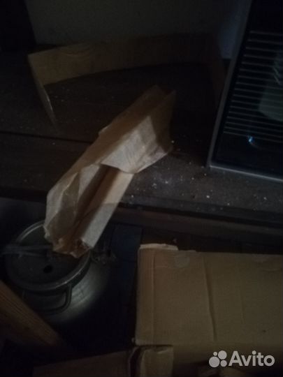 Электроплита Мечта-8