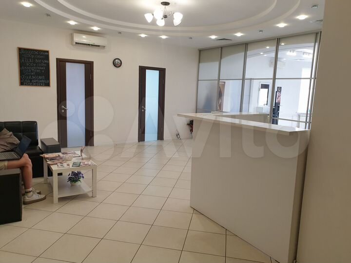 Свободного назначения, 60 м² Кирова 1