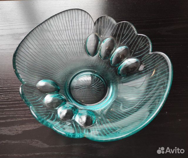 Салатник стекло