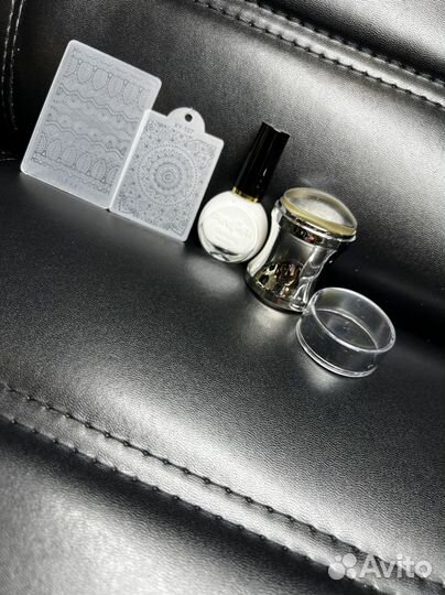 Все для стемпинга