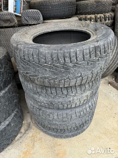 Шины СССР И-151 285/60 R18