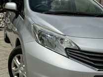 Nissan Note 1.2 CVT, 2013, 201 000 км, с пробегом, цена 800 000 руб.