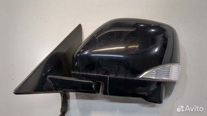 Зеркало боковое левое Infiniti QX56