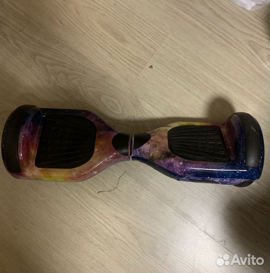 Гироскутер бу