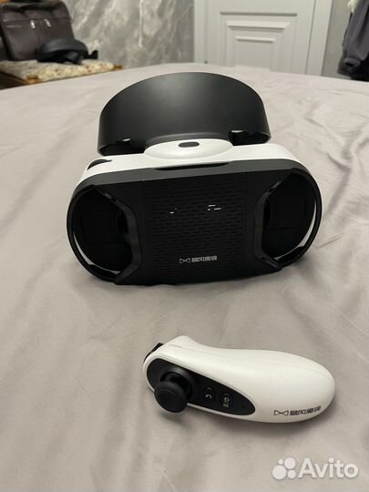 Vr очки для телефона Baofeng Mojing 4