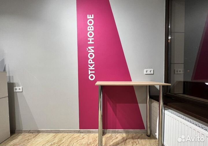 Готовый бизнес пвз