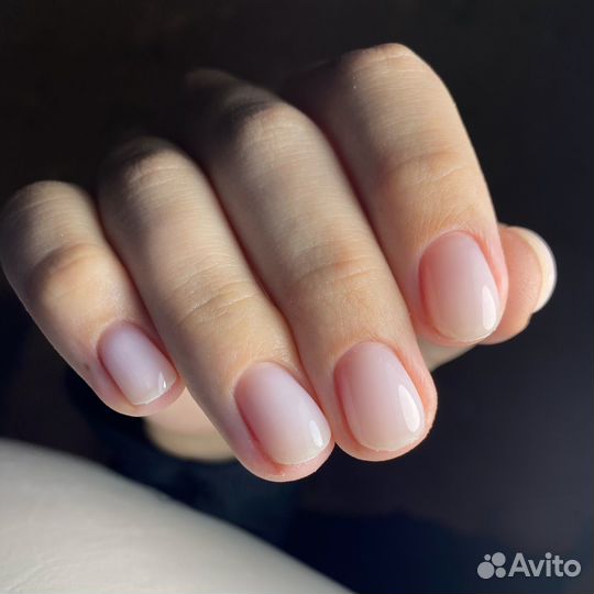 Маникюр, покрытие, наращивание ногтей, гель лак