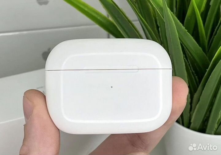 Airpods Pro Luxe