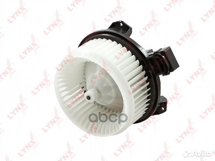 Вентилятор отопителя RF1619 lynxauto