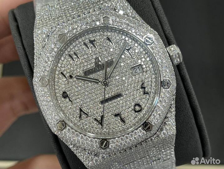 Audemars piguet