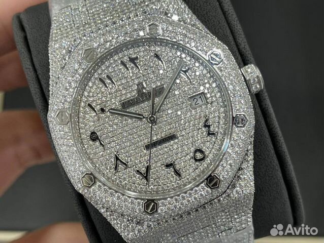 Audemars piguet